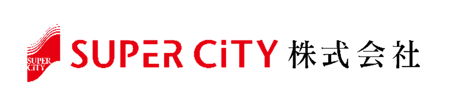 SUPER CITY株式会社