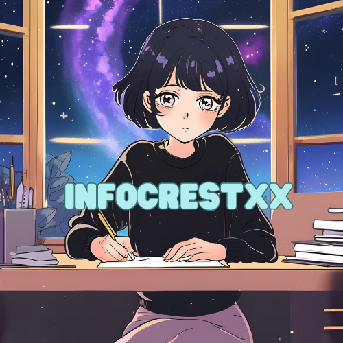 infocrestxxのアバター
